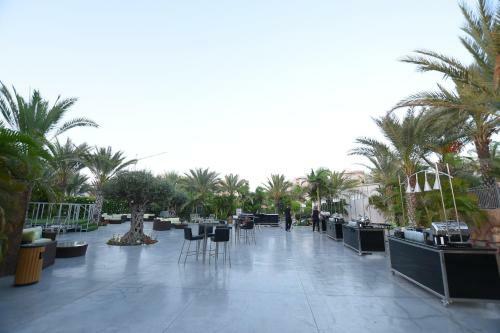 Agamim Hotel Ashkelon