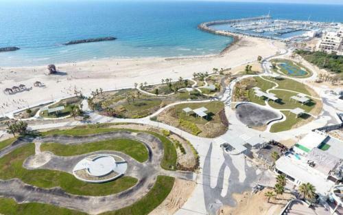 Agamim Hotel Ashkelon