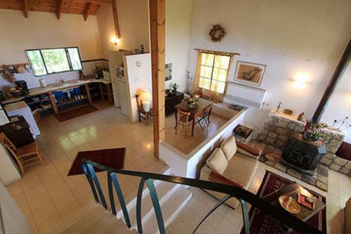 Villa View In Amuka