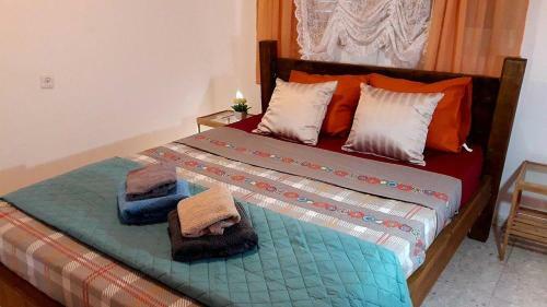Lesanel Guest House 4