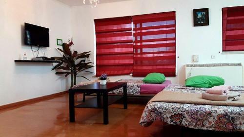Lesanel Guest House 4