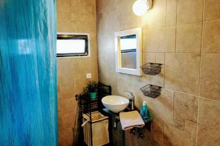 Lesanel Guest House 4