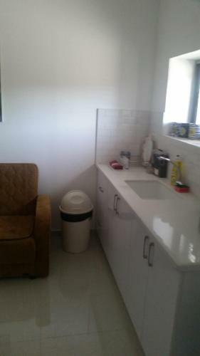 The Green Guest House