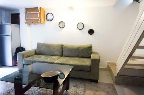 Apartamento Charming Studio In Heart Of Jaffa