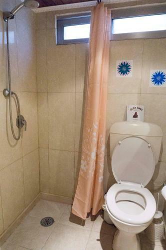 Apartamento Charming Studio In Heart Of Jaffa
