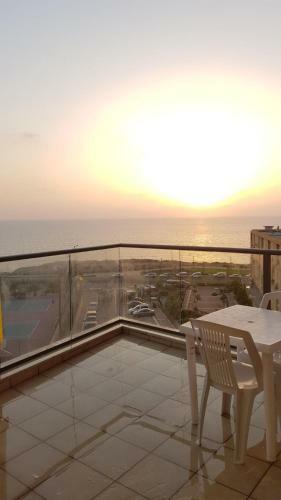 Apartments On Bnei Binyamin