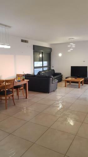 Apartments On Bnei Binyamin