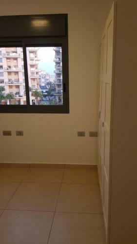 Apartments On Bnei Binyamin