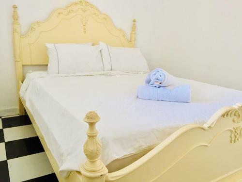 Shantell Luxury Apartment
