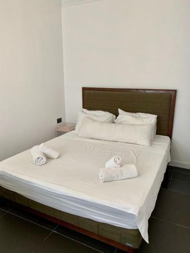 Shantell Luxury Apartment
