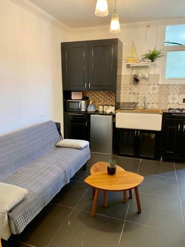 Shantell Luxury Apartment