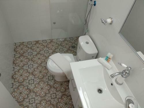 Apartamento Rothschild Luxury Suite Haifa