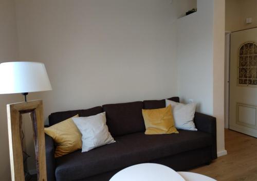 Apartamento Rothschild Luxury Suite Haifa