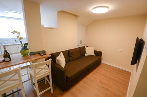 Apartamento Rothschild Luxury Suite Haifa