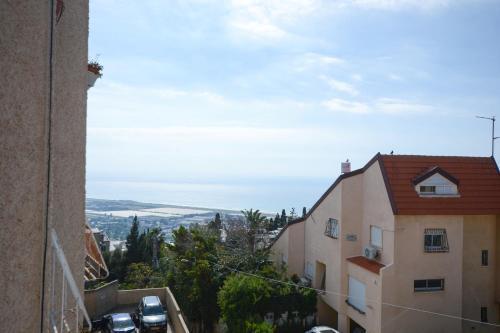Apartamento Rothschild Luxury Suite Haifa
