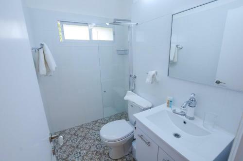 Apartamento Rothschild Luxury Suite Haifa