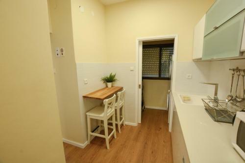 Apartamento Rothschild Luxury Suite Haifa