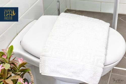 Hostal Asfour Boutique Hotel
