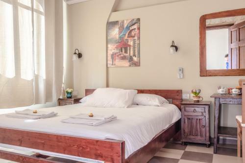 Hostal Asfour Boutique Hotel