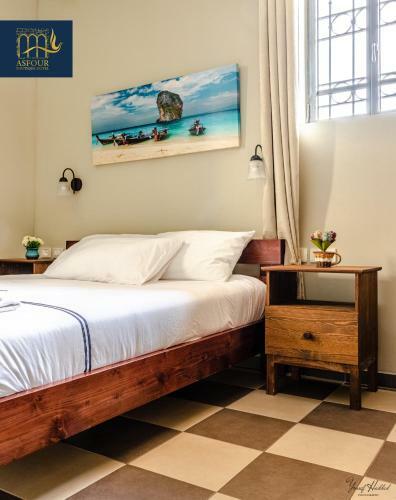 Hostal Asfour Boutique Hotel