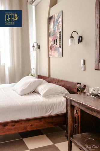 Hostal Asfour Boutique Hotel