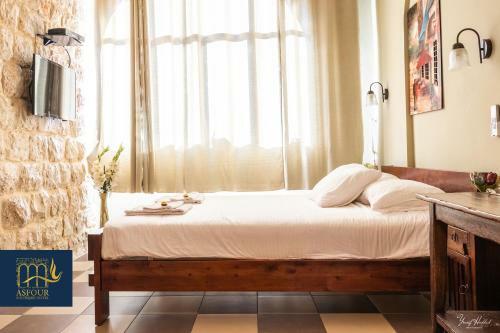 Hostal Asfour Boutique Hotel