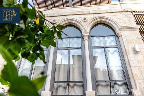 Hostal Asfour Boutique Hotel