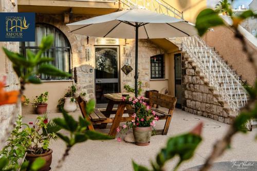 Hostal Asfour Boutique Hotel