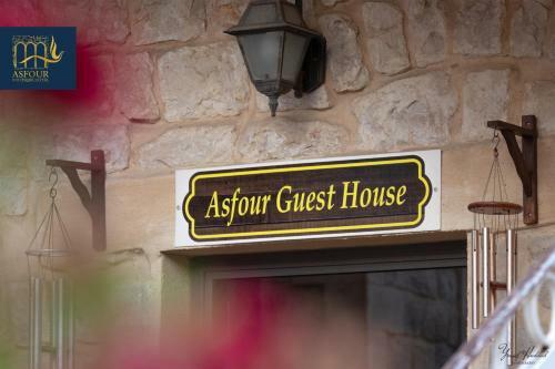 Hostal Asfour Boutique Hotel