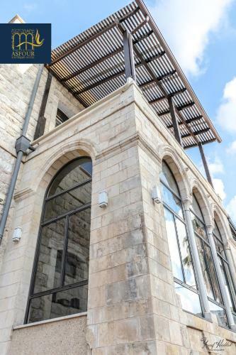 Hostal Asfour Boutique Hotel