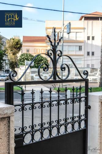 Hostal Asfour Boutique Hotel