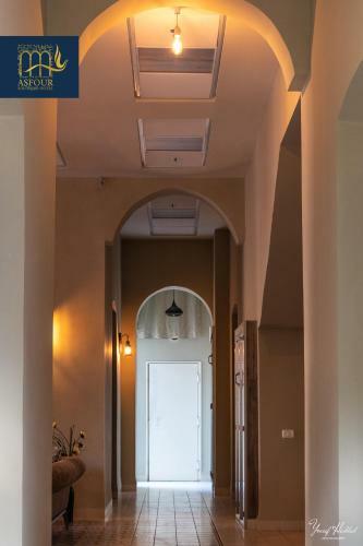 Hostal Asfour Boutique Hotel