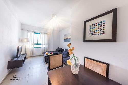 Apartamento Kings Towers Hotel