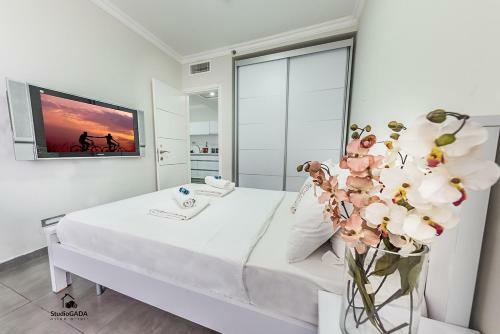 Apartamento Kings Towers Hotel