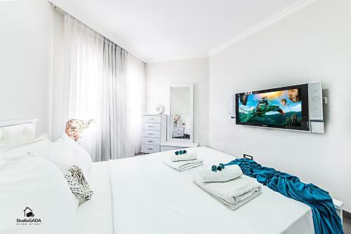 Apartamento Kings Towers Hotel