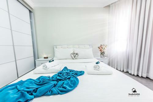 Apartamento Kings Towers Hotel