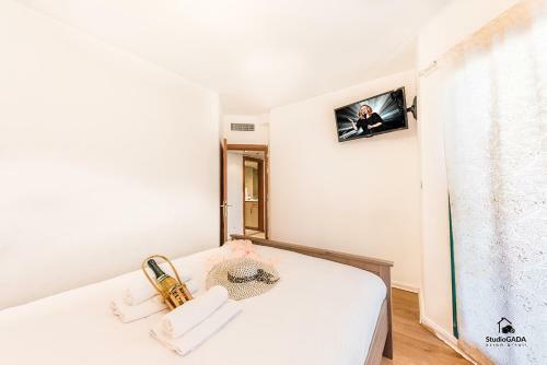 Apartamento Kings Towers Hotel