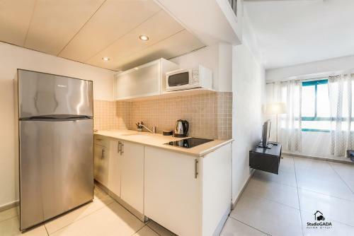 Apartamento Kings Towers Hotel