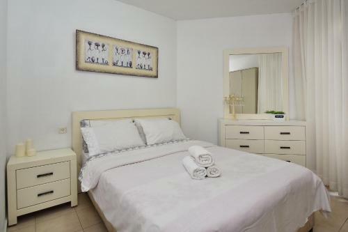 Apartamento Kings Towers Hotel