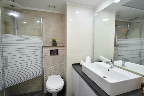 Apartamento Kings Towers Hotel