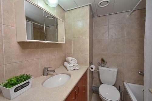 Apartamento Kings Towers Hotel