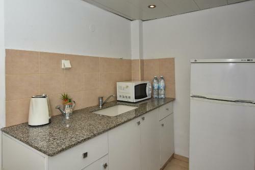 Apartamento Kings Towers Hotel