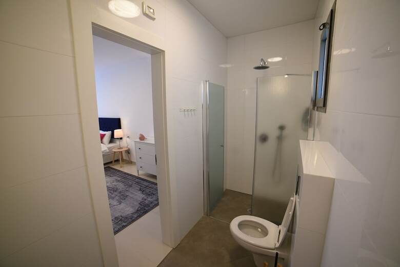 Apartamento Nino Sky Penthouse
