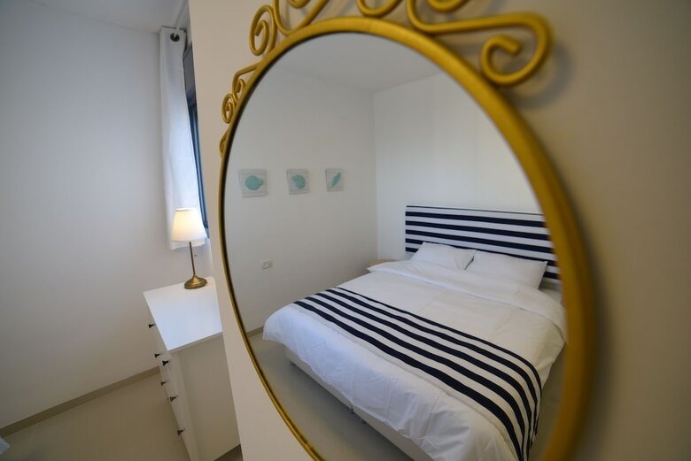 Apartamento Nino Sky Penthouse
