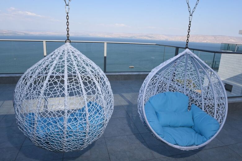 Apartamento Nino Sky Penthouse