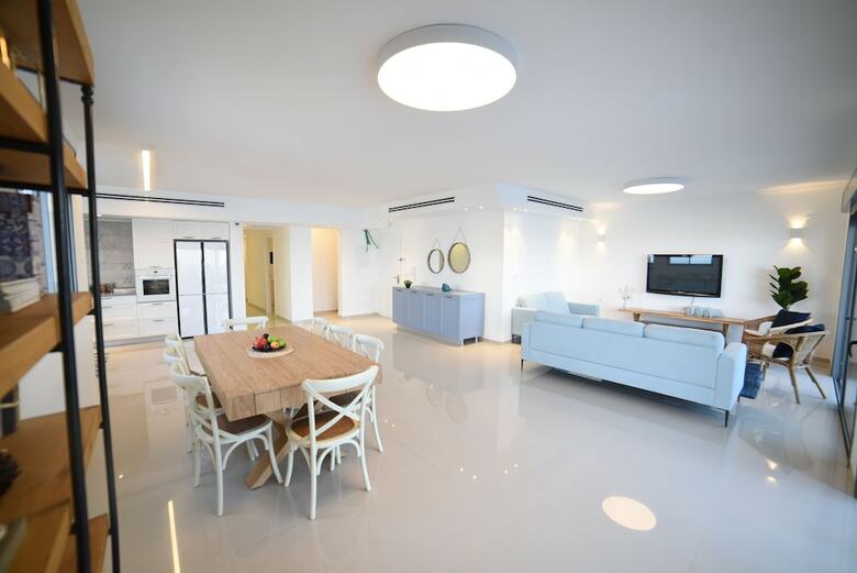 Apartamento Nino Sky Penthouse