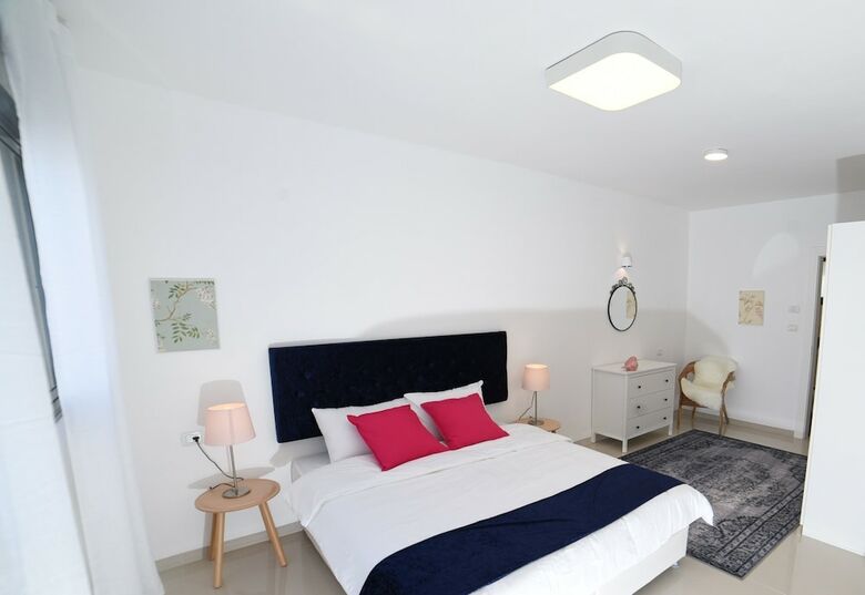 Apartamento Nino Sky Penthouse