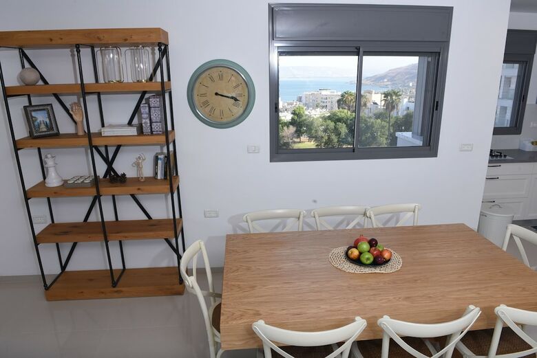 Apartamento Nino Sky Penthouse