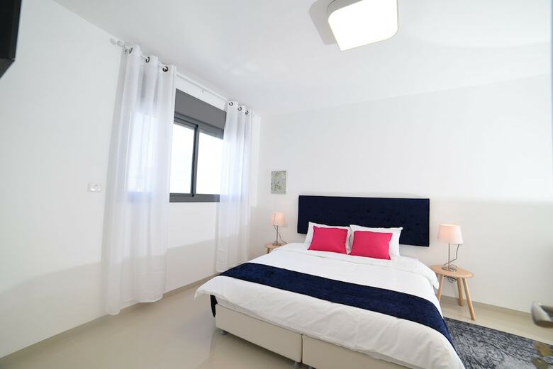 Apartamento Nino Sky Penthouse