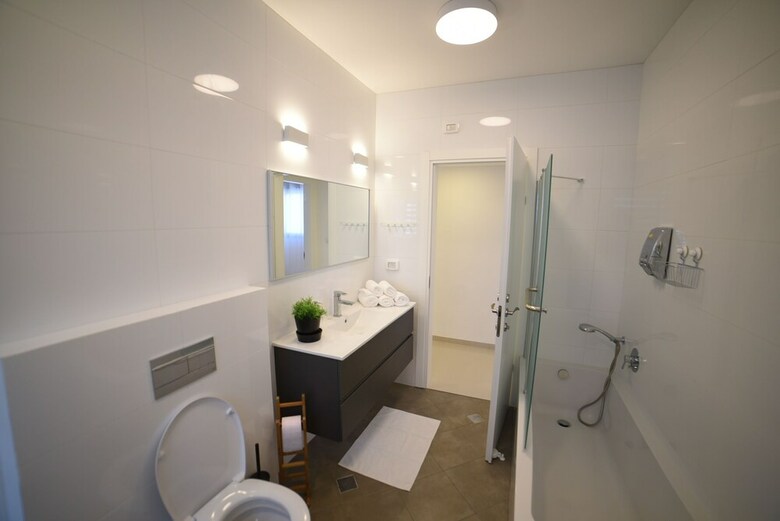 Apartamento Nino Sky Penthouse